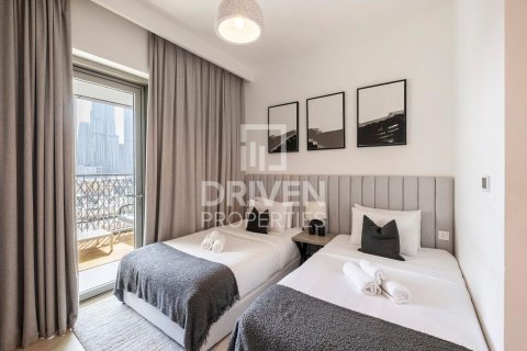 Appartement de 2 chambres à Zabeel, UAE No. 217763 10