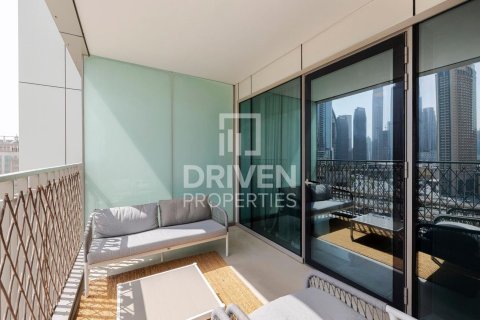 Appartement de 2 chambres à Zabeel, UAE No. 217763 16