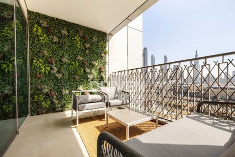 Appartement de 2 chambres à Zabeel, UAE No. 217763 15