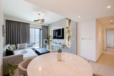 Appartement de 2 chambres à Zabeel, UAE No. 217763 4