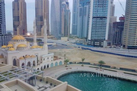 Apartment de 2 dormitorios en Park Island, UAE No. 5688 3