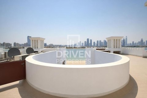 Villa de 5 chambres à Signature Villas, UAE No. 217587 27