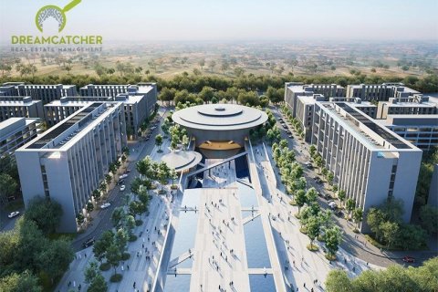 3 bedrooms Apartment in Naseej District, UAE No. 75365 12