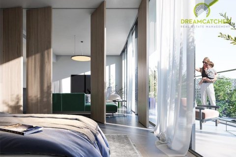 3 bedrooms Apartment in Naseej District, UAE No. 75365 4