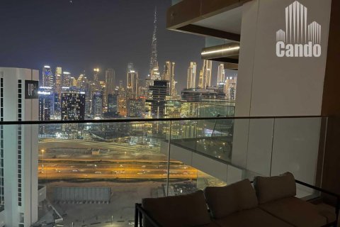 60.9مربع، شقة في SLS Dubai Hotel & Residences, الإمارات العربية المتحدة رقم 83215 11