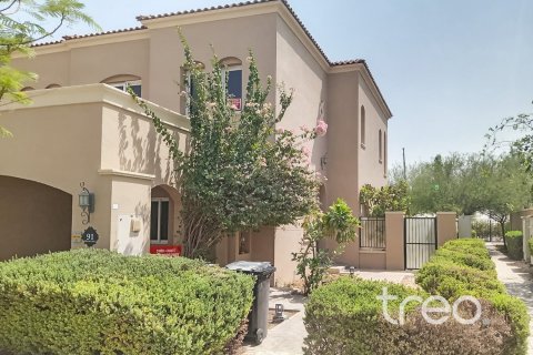 3 bedrooms Townhouse in Bella Casa, UAE No. 220895 12