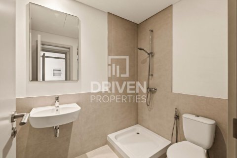 Квартира с 3 спальнями в EMAAR Beachfront, ОАЭ №211333 29