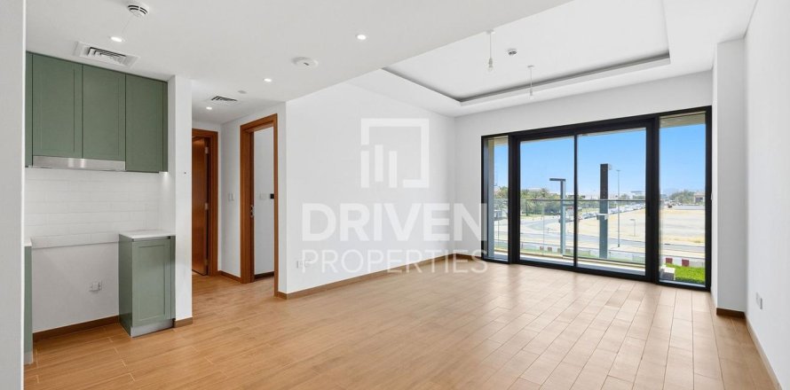 1 bedroom Apartment in City Walk, UAE No. 212655