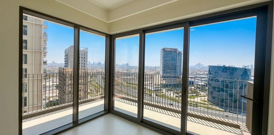 Appartement de 2 chambres à Dubai Hills Estate, UAE No. 222262