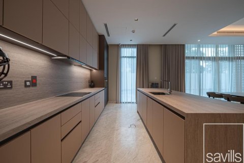 Villa de 5 dormitorios en District One, UAE No. 222612 10