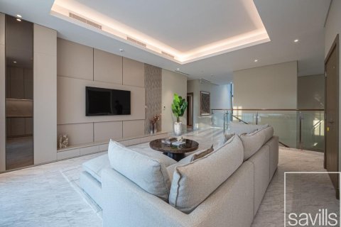 Villa de 5 dormitorios en District One, UAE No. 222612 18