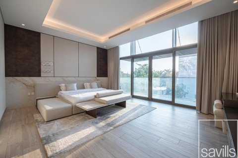 Villa de 5 dormitorios en District One, UAE No. 222612 19