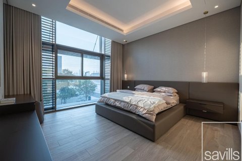 Villa de 5 dormitorios en District One, UAE No. 222612 23