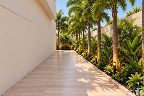 Villa de 5 dormitorios en District One, UAE No. 222612 31