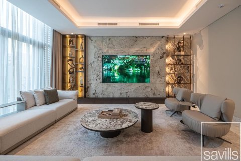 Villa de 5 dormitorios en District One, UAE No. 222612