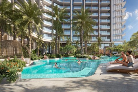 Apartment de 2 dormitorios en Dubai, UAE No. 45602 13