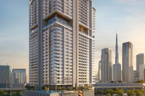 Apartment de 2 dormitorios en Dubai, UAE No. 45602 16