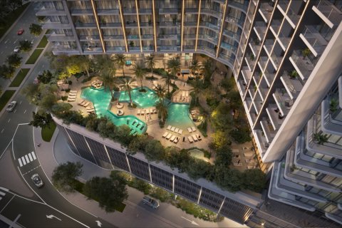 Apartment de 2 dormitorios en Dubai, UAE No. 45602 14