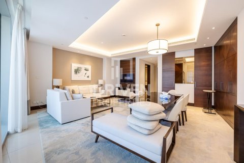2 bedrooms Apartment in The Address Sky View Towers, UAE No. 212682