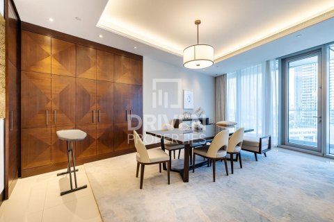 2 bedrooms Apartment in The Address Sky View Towers, UAE No. 212682 9