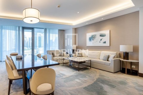 2 bedrooms Apartment in The Address Sky View Towers, UAE No. 212682 3