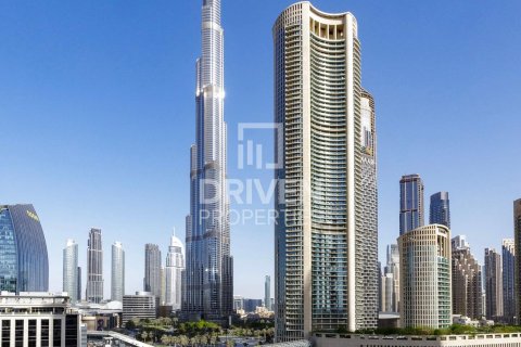 2 bedrooms Apartment in The Address Sky View Towers, UAE No. 212682 13