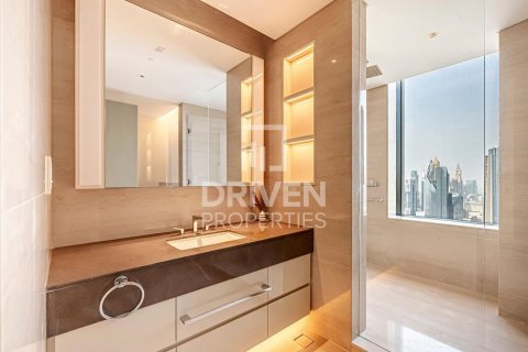 Penthouse de 4 chambres à Opera District, UAE No. 217738 25