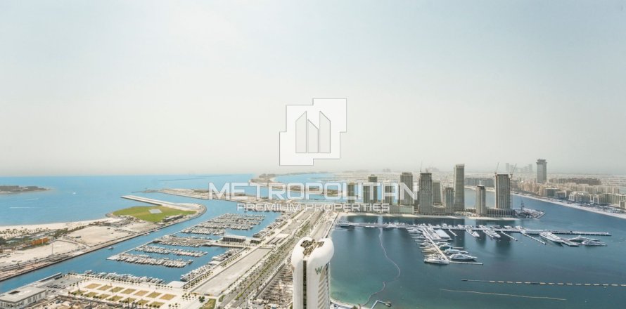 2 غرف نوم شقة في مرسى دبي, الإمارات العربية المتحدة رقم 28808