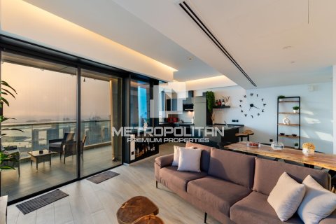 2 غرف نوم شقة في مرسى دبي, الإمارات العربية المتحدة رقم 28808 8