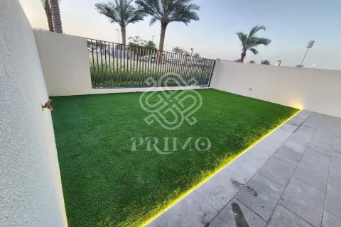 3 غرف نوم تاون هاوس في دبي, الإمارات العربية المتحدة رقم 160384 5