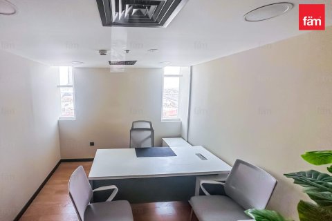Office de 94.3m² à Dubai, UAE No. 222202 14