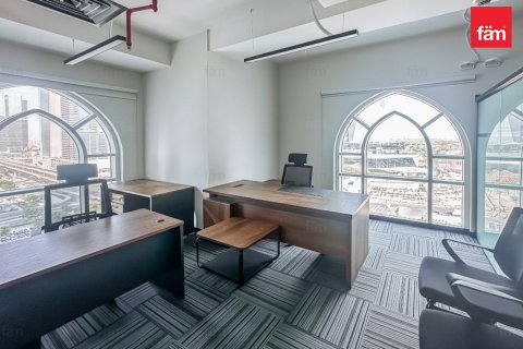 Office de 94.3m² à Dubai, UAE No. 222202 13