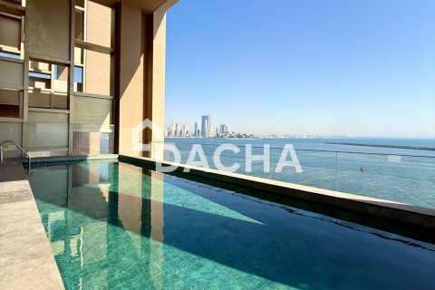 3 bedrooms Apartment in The Crescent, UAE No. 165774