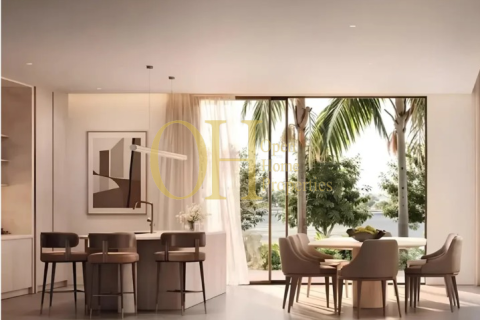 Villa de 6 dormitorios en Yas Island, UAE No. 73760 11