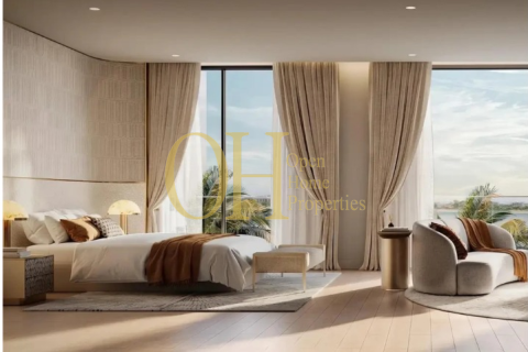Villa de 6 dormitorios en Yas Island, UAE No. 73760 8