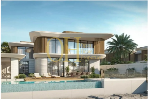 Villa de 6 dormitorios en Yas Island, UAE No. 73760 4