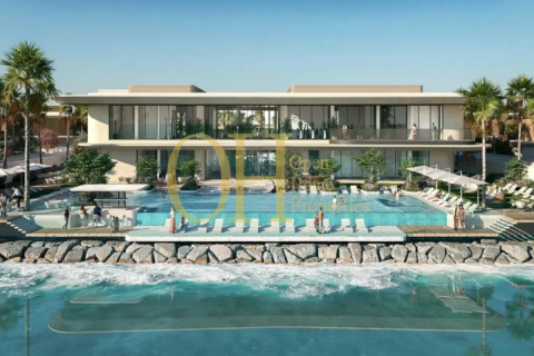 Villa de 6 dormitorios en Yas Island, UAE No. 73760 5