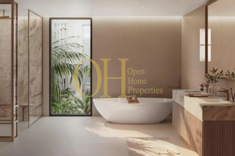 Villa de 6 dormitorios en Yas Island, UAE No. 73760 10