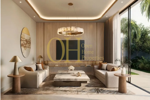 Villa de 6 dormitorios en Yas Island, UAE No. 73760 9