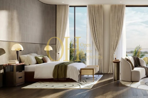 Villa de 6 dormitorios en Yas Island, UAE No. 73760 7