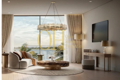 Villa de 6 dormitorios en Yas Island, UAE No. 73760 13