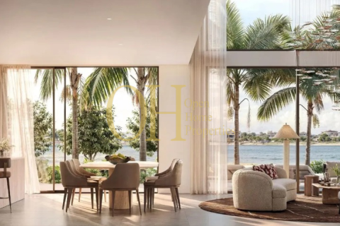 Villa de 6 dormitorios en Yas Island, UAE No. 73760 12
