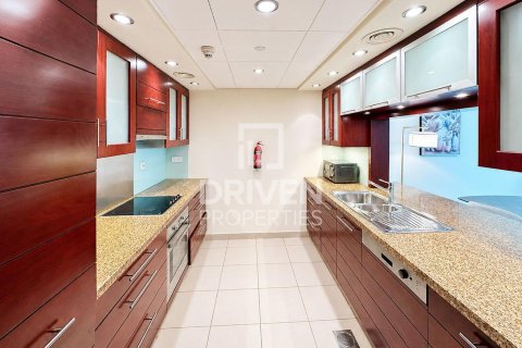 Apartment de 1 dormitorio en Burj Views, UAE No. 223260 12