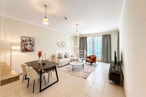 Apartment de 1 dormitorio en Burj Views, UAE No. 223260 4