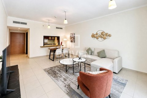Apartment de 1 dormitorio en Burj Views, UAE No. 223260 5