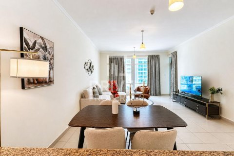 Apartment de 1 dormitorio en Burj Views, UAE No. 223260 6