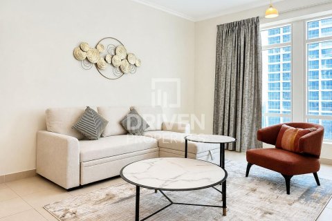 Apartment de 1 dormitorio en Burj Views, UAE No. 223260 3