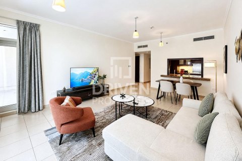 Apartment de 1 dormitorio en Burj Views, UAE No. 223260