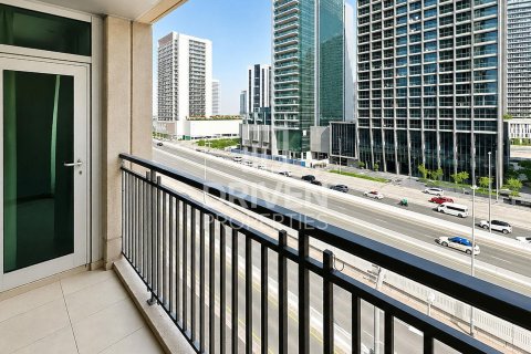 Apartment de 1 dormitorio en Burj Views, UAE No. 223260 14