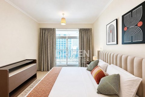 Apartment de 1 dormitorio en Burj Views, UAE No. 223260 8